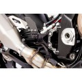 Gilles FXR.GT Rearsets for the BMW S1000RR (2020+)